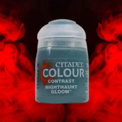 Contrast : Nighthaunt Gloom 18ml