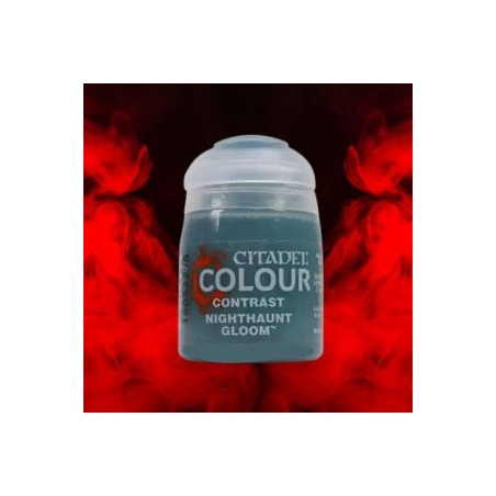 Contrast : Nighthaunt Gloom 18ml