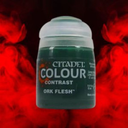 Contrast : Ork Flesh 18ml