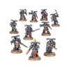 WH40K: COMBAT PATROL: NIGHT LORDS