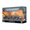 Space Marines: Reiver Squad
