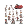 WH40K: COMBAT PATROL: RED CORSAIRS