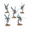 WH40K: AELDARI: CORSAIR SKYREAVERS