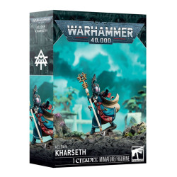 WH40K: AELDARI: KHARSETH