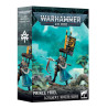 WH40K: AELDARI: PRINCE YRIEL