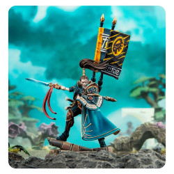 WH40K: AELDARI: PRINCE YRIEL