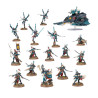 WH40K: COMBAT PATROL: AELDARI CORSAIRS