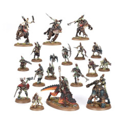WH40K: COMBAT PATROL: KROOT