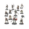 WH40K: COMBAT PATROL: KROOT