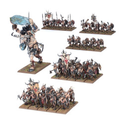 TOW: Beastmen Brayherds Battalion