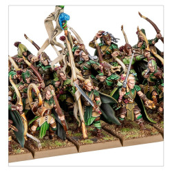 TOW: Wood Elf Realms Battalion