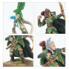 TOW: Wood Elf Realms Battalion