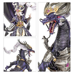 TOW: Miao Ying, the Storm Dragon