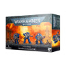 Space Marines: Eradicator Squad