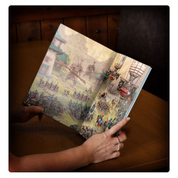 TOW:  The Breaching of the Great Bastion