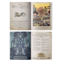 TOW:  The Breaching of the Great Bastion