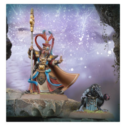 TOW: Defenders of the Great Bastion Army Reinforcement Set