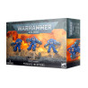 Space Marines: Inceptor Squad