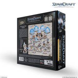 STARCRAFT® PROTOSS STARTER SET FOUNDERS EDITION