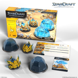 STARCRAFT® Sentry - Protoss - Expansion Set