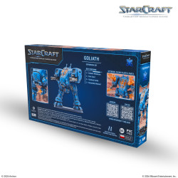 STARCRAFT® GOLIATH - TERRAN - EXPANSION SET