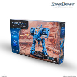 STARCRAFT® GOLIATH - TERRAN - EXPANSION SET