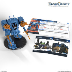 STARCRAFT® GOLIATH - TERRAN - EXPANSION SET