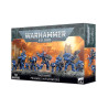 Space Marines: Infiltrator Squad