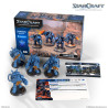 STARCRAFT® MARAUDER - TERRAN - EXPANSION SET