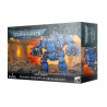 Space Marines: Redemptor Dreadnought