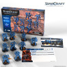 STARCRAFT® MARINE - TERRAN - EXPANSION SET