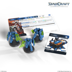 STARCRAFT® Medic - Terran - Expansion Set