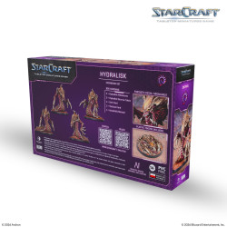 STARCRAFT® HYDRALISK - ZERG - EXPANSION SET