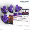 STARCRAFT® HYDRALISK - ZERG - EXPANSION SET