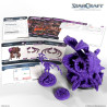 STARCRAFT® KERRIGAN (PRIMAL KERRIGAN) - ZERG - HERO EXPANSION SET