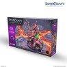 STARCRAFT® QUEEN - ZERG - EXPANSION SET