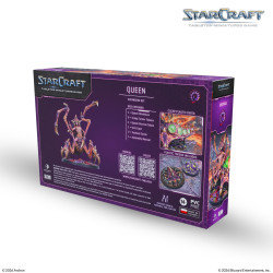 STARCRAFT® QUEEN - ZERG - EXPANSION SET