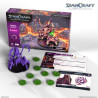 STARCRAFT® QUEEN - ZERG - EXPANSION SET