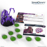 STARCRAFT® QUEEN - ZERG - EXPANSION SET