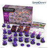 STARCRAFT® ZERGLING - ZERG - EXPANSION SET