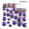 STARCRAFT® ZERGLING - ZERG - EXPANSION SET