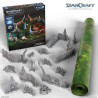 STARCRAFT® Lost Temple - Terrain Expansion Set