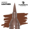 AK: PLAYMARKERS LEATHER