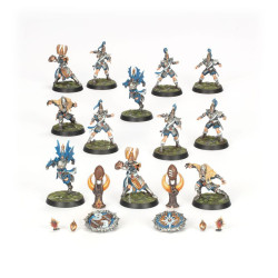 BLOOD BOWL: HIGH ELF BLOOD BOWL TEAM
