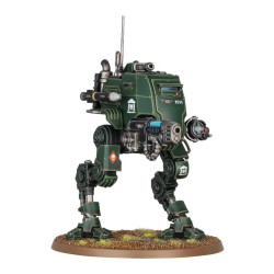 Astra Militarum: Sentinel