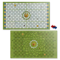 BLOOD BOWL: HIGH ELF PITCH