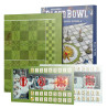 BLOOD BOWL: HIGH ELF PITCH