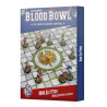 BLOOD BOWL: HIGH ELF PITCH