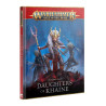 BATTLETOME: DAUGHTERS OF KHAINE