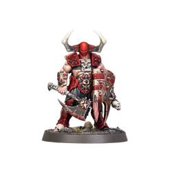 AoS: Blades of Khorne : Deathbringer